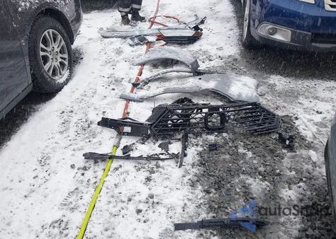 2024 Honda Accord Hybrid Exl из США, поврежденный, VIN 1HGCY2F6XRA079473